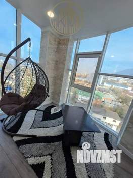 2-к квартира, вторичка, 86м2, 10/18 этаж