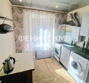 2-к квартира, вторичка, 44м2, 2/2 этаж
