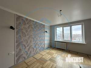 2-к квартира, вторичка, 52м2, 5/5 этаж
