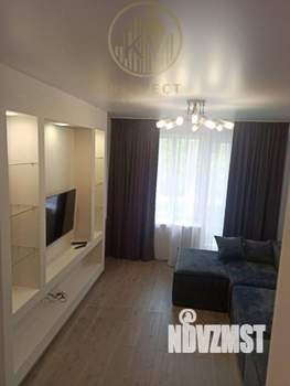2-к квартира, вторичка, 48м2, 5/5 этаж