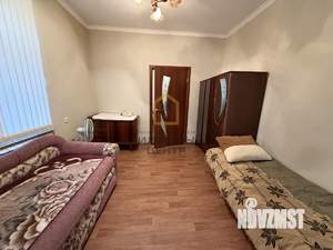 2-к квартира, вторичка, 35м2, 1/2 этаж