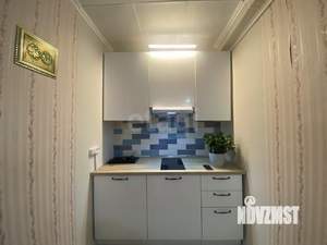 2-к квартира, вторичка, 34м2, 3/8 этаж