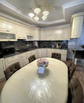2-к квартира, вторичка, 83м2, 5/7 этаж