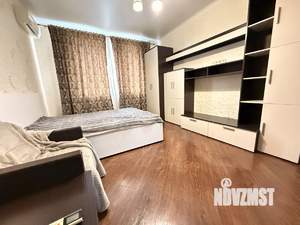1-к квартира, вторичка, 49м2, 2/9 этаж