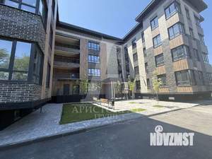 1-к квартира, вторичка, 46м2, 2/4 этаж