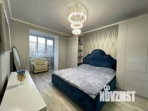 1-к квартира, вторичка, 52м2, 2/9 этаж