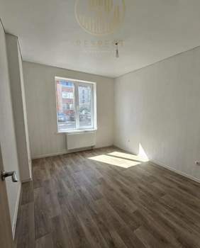 2-к квартира, вторичка, 52м2, 1/8 этаж