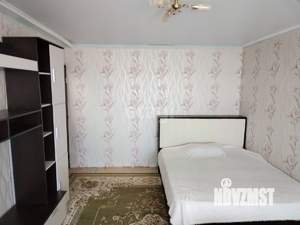 1-к квартира, вторичка, 33м2, 5/5 этаж