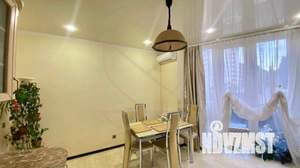 2-к квартира, вторичка, 62м2, 1/9 этаж
