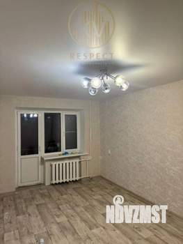 1-к квартира, вторичка, 30м2, 4/5 этаж