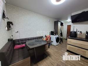 1-к квартира, вторичка, 33м2, 1/5 этаж
