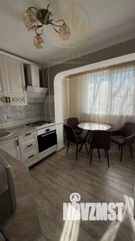 2-к квартира, вторичка, 59м2, 4/5 этаж