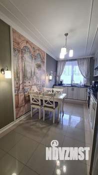 3-к квартира, вторичка, 100м2, 7/9 этаж