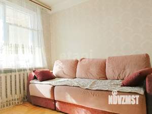 4-к квартира, вторичка, 90м2, 5/5 этаж