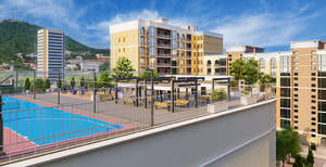 1-к квартира, вторичка, 50м2, 8/12 этаж