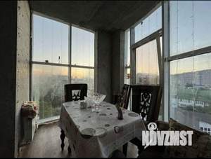2-к квартира, вторичка, 86м2, 8/18 этаж