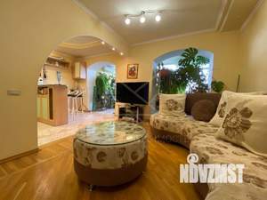 4-к квартира, вторичка, 145м2, 5/5 этаж