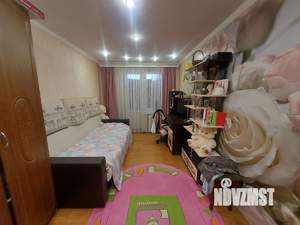 2-к квартира, вторичка, 57м2, 5/6 этаж