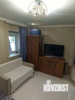 1-к квартира, вторичка, 32м2, 1/2 этаж