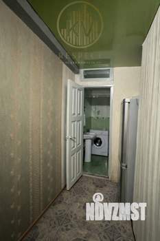 1-к квартира, вторичка, 32м2, 1/8 этаж