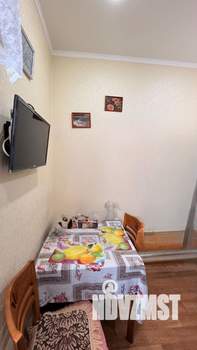 2-к квартира, вторичка, 38м2, 1/4 этаж