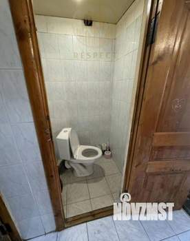2-к квартира, вторичка, 32м2, 3/3 этаж