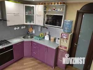 3-к квартира, вторичка, 65м2, 5/5 этаж