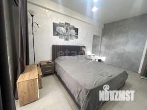 1-к квартира, вторичка, 35м2, 1/10 этаж