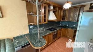 3-к квартира, вторичка, 85м2, 2/5 этаж