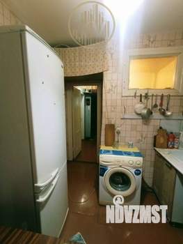 1-к квартира, вторичка, 29м2, 2/4 этаж