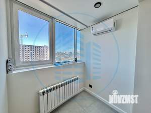 1-к квартира, вторичка, 53м2, 9/19 этаж