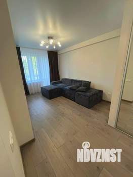 2-к квартира, вторичка, 48м2, 5/5 этаж