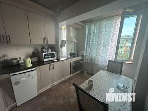 2-к квартира, вторичка, 61м2, 5/5 этаж