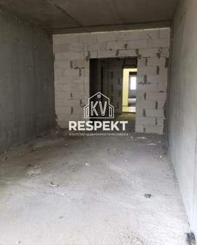 2-к квартира, вторичка, 83м2, 2/18 этаж