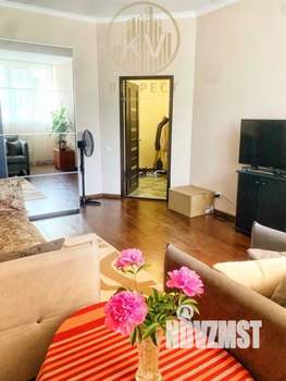 1-к квартира, вторичка, 37м2, 1/13 этаж