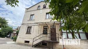 6-к квартира, вторичка, 350м2, 1/3 этаж