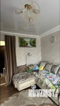 1-к квартира, вторичка, 19м2, 4/5 этаж