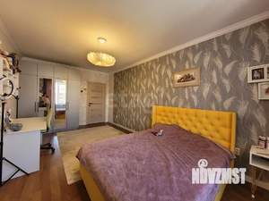 3-к квартира, вторичка, 90м2, 6/6 этаж