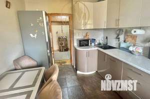 3-к квартира, вторичка, 67м2, 5/5 этаж