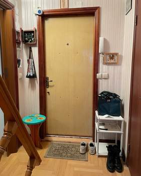 2-к квартира, вторичка, 96м2, 5/5 этаж