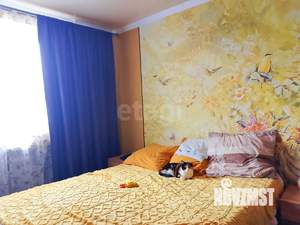 3-к квартира, вторичка, 67м2, 9/9 этаж