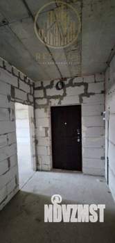 1-к квартира, вторичка, 23м2, 4/12 этаж