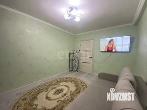 2-к квартира, вторичка, 34м2, 3/8 этаж