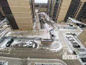 2-к квартира, вторичка, 76м2, 6/10 этаж