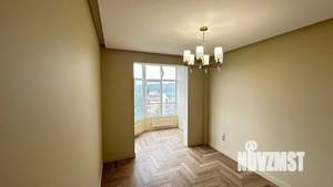 1-к квартира, вторичка, 61м2, 6/10 этаж