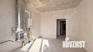 1-к квартира, вторичка, 48м2, 2/12 этаж