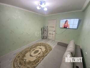 2-к квартира, вторичка, 34м2, 3/8 этаж
