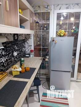 3-к квартира, вторичка, 40м2, 2/3 этаж