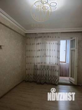 2-к квартира, вторичка, 42м2, 3/5 этаж