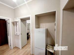 3-к квартира, вторичка, 43м2, 1/3 этаж